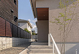 施工事例（大阪/堺の注文住宅）