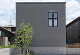 施工事例（大阪/堺の注文住宅）