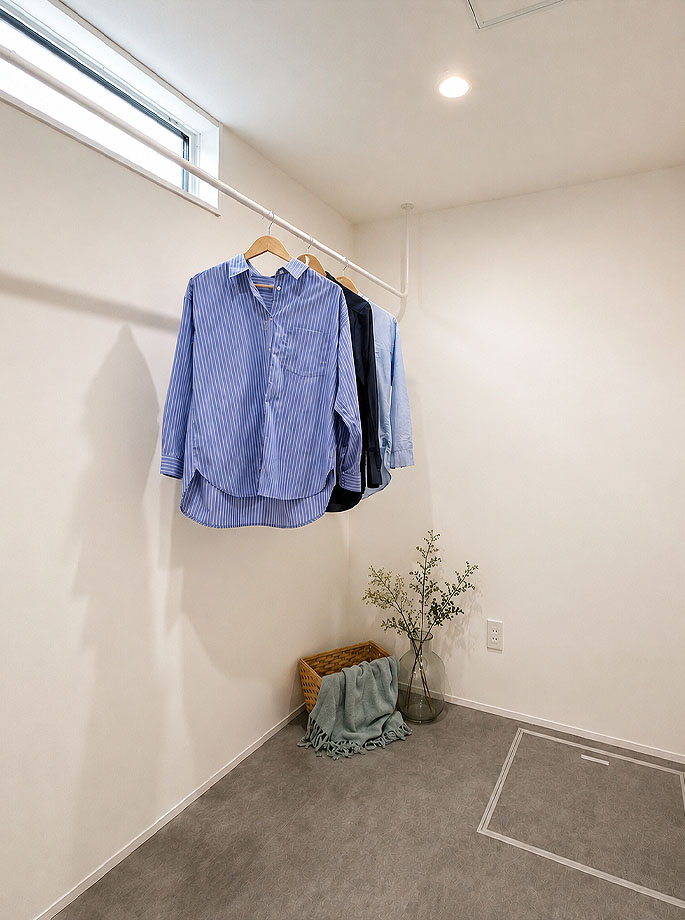 施工事例（大阪/堺の注文住宅）