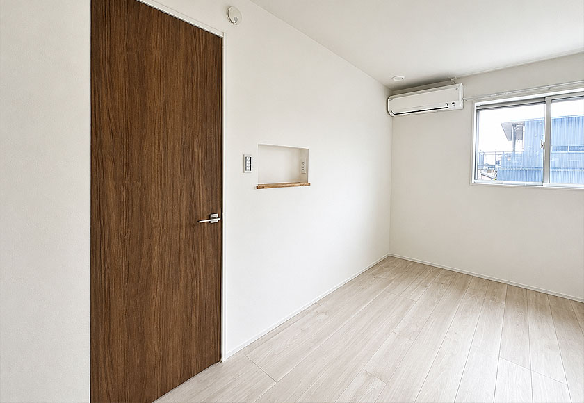 施工事例（大阪/堺の注文住宅）