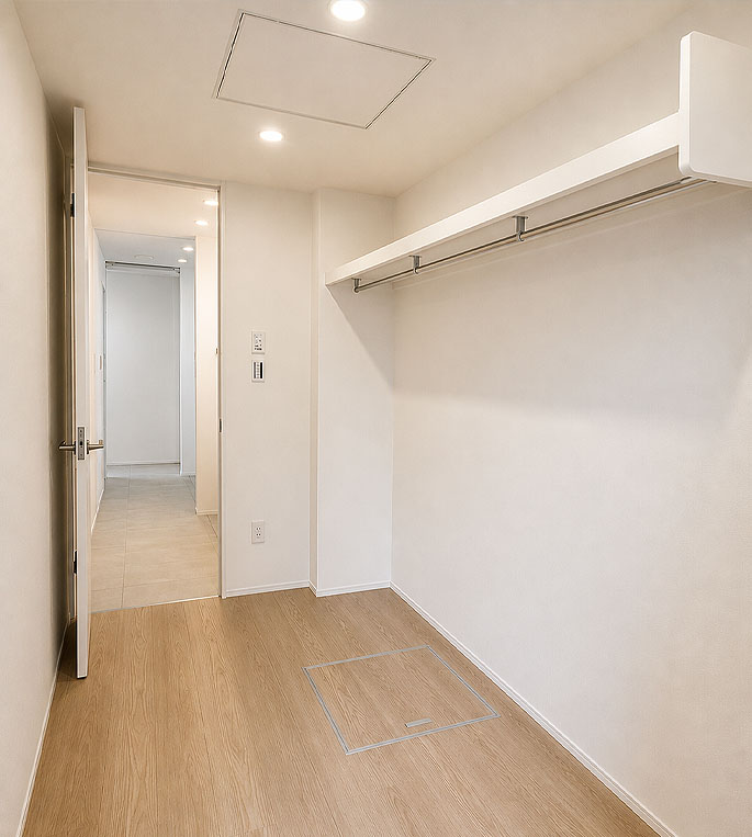 施工事例（大阪/堺の注文住宅）