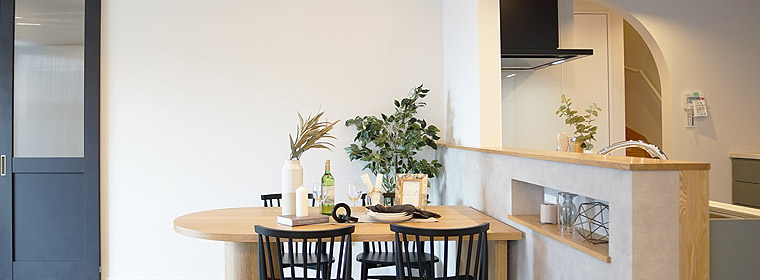 SEEDHOME:施工事例