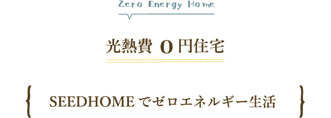 家づくりの基礎知識