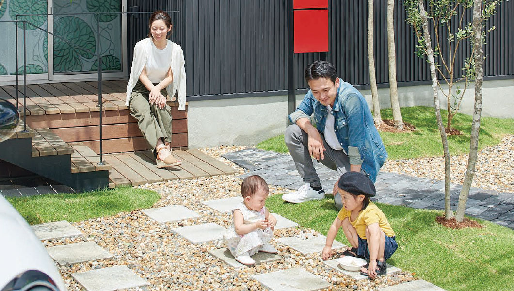 共働き・子育て家族にちょうどいい！家づくり相談会