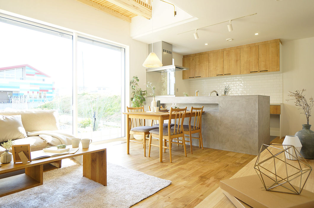 家づくり個別相談