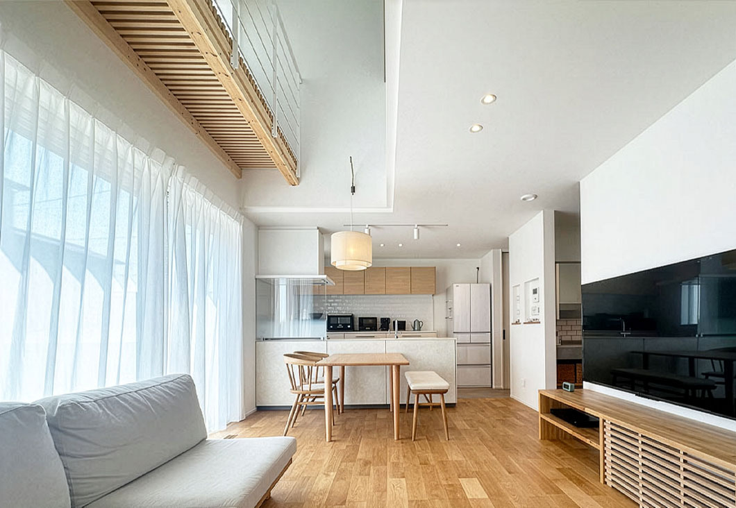 家づくり個別相談