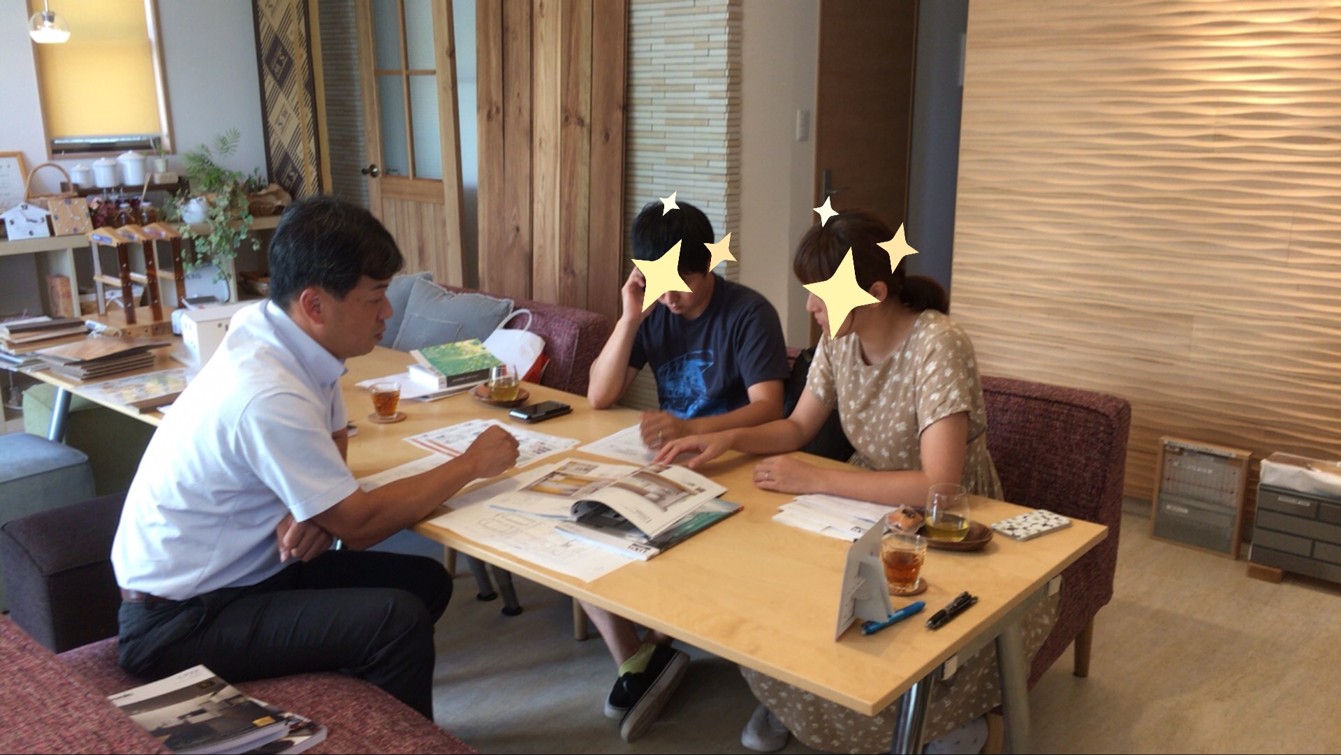 土地契約終了～°˖✧✧˖°🏠°˖✧✧˖°