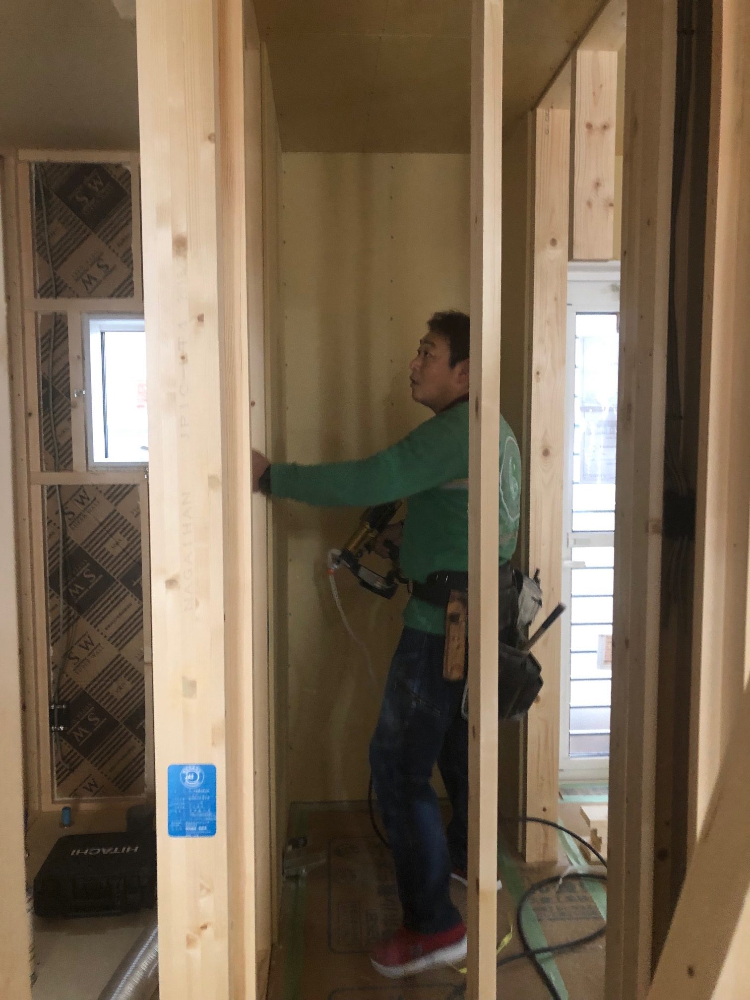 朝晩寒いですね❁ 朝晩寒いですね❁