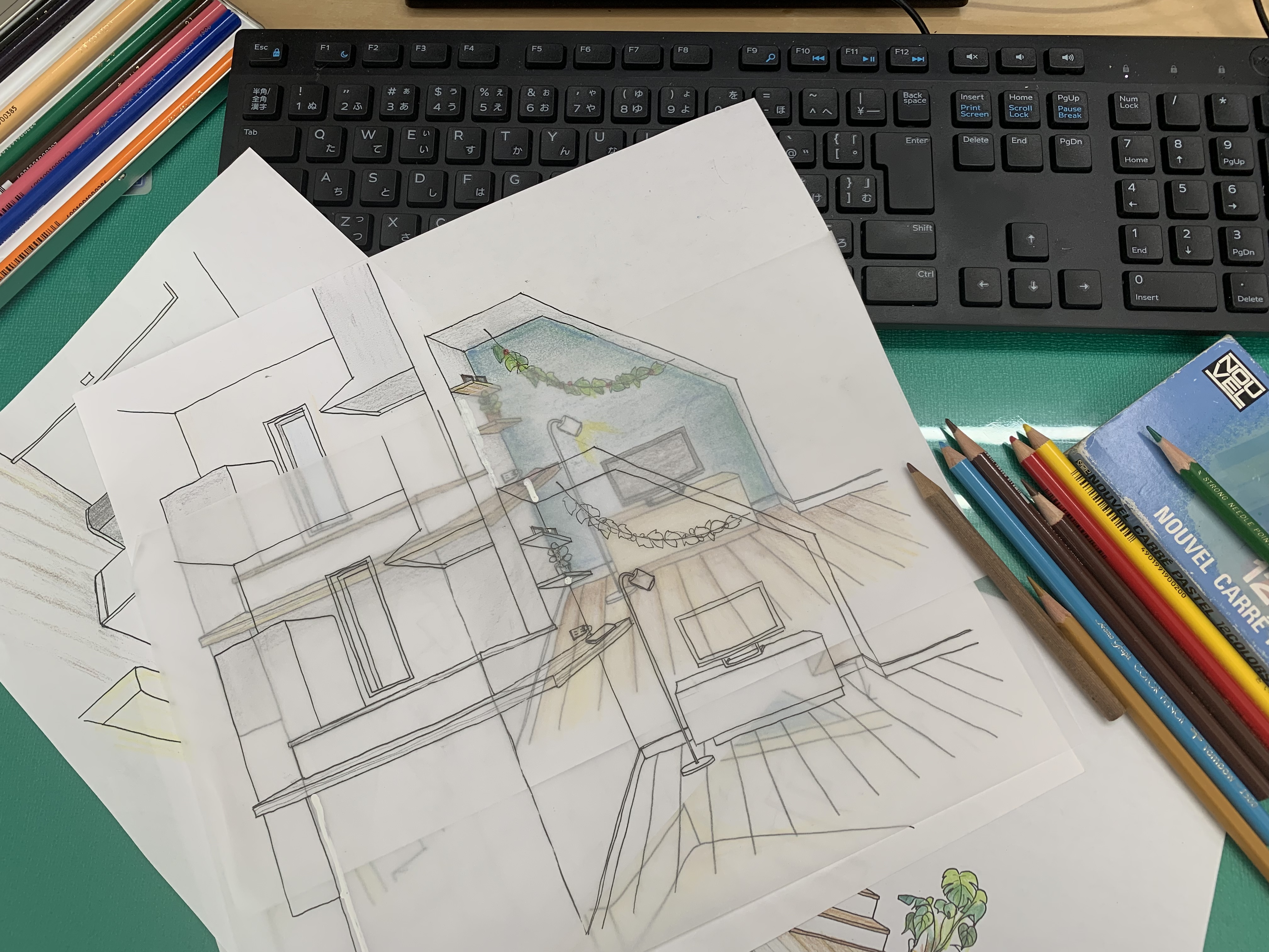 階段下は収納だけじゃない!? 階段下は収納だけじゃない!?