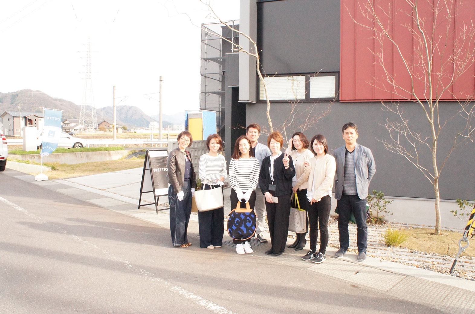 北欧のシンプルデザイン☆トレッティオ グラード 北欧のシンプルデザイン☆トレッティオ グラード