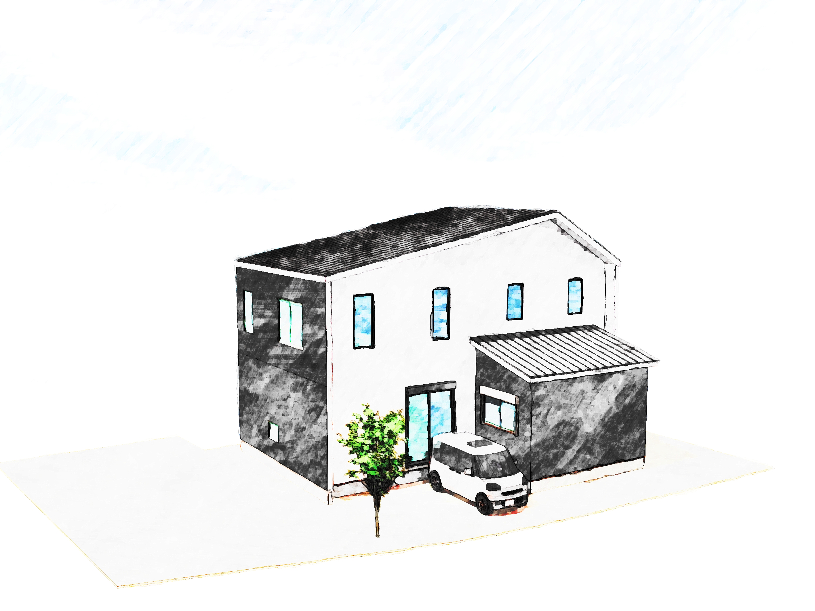 いよいよ明日構造見学会です!! いよいよ明日構造見学会です!!