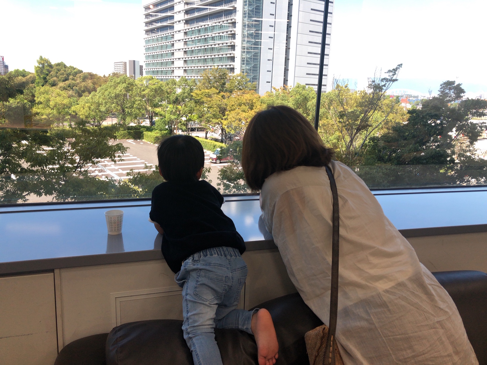 楽しかったバスツアー(^^) 楽しかったバスツアー(^^)