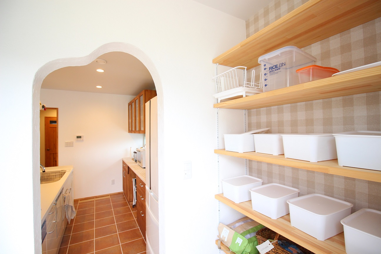 自宅に不満があるスペックは？