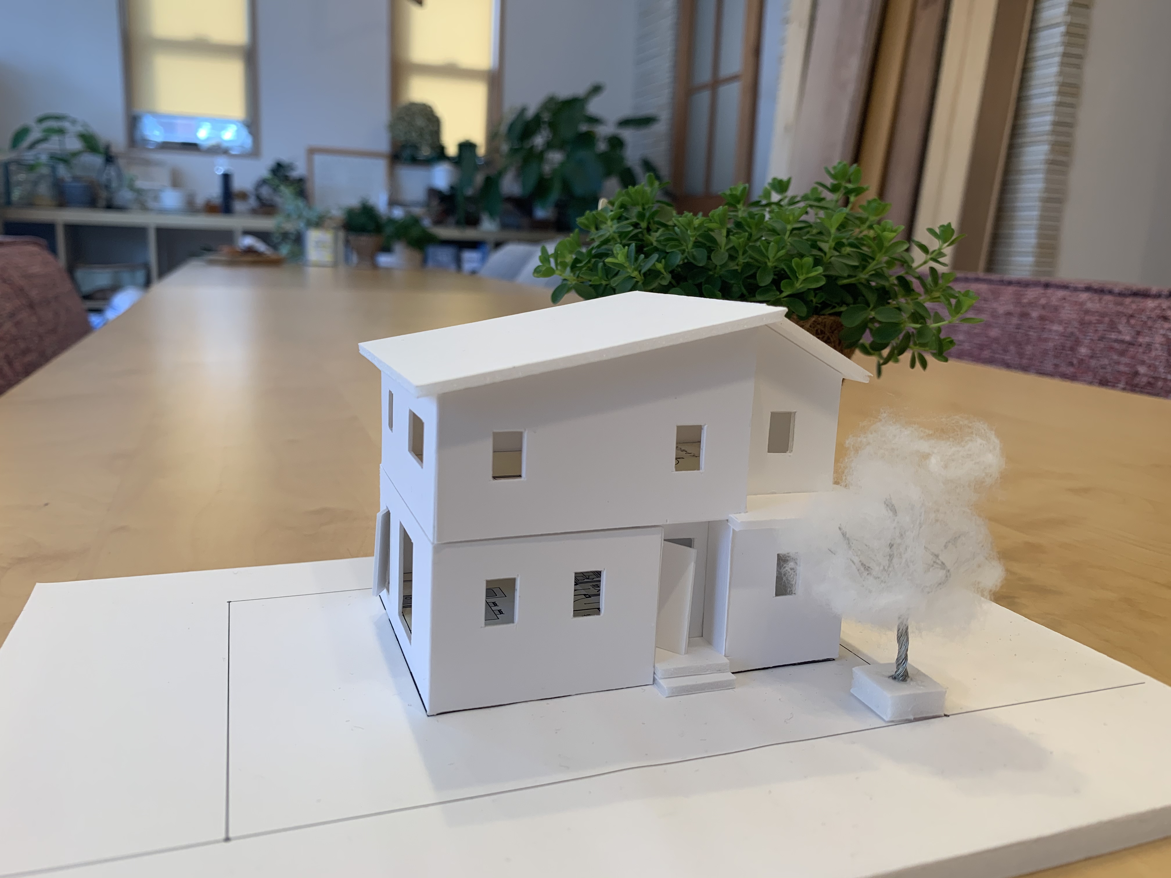 工務店って素敵ですね☆