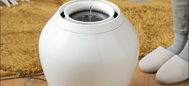 加湿器はどれが良いの？