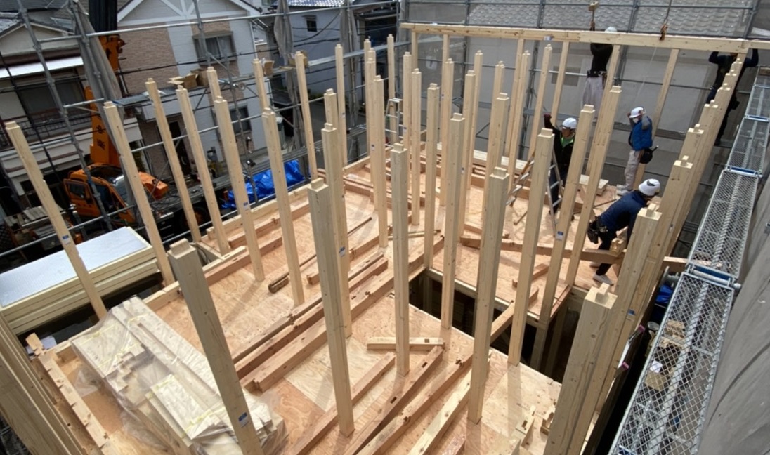 補助金~地域型住宅グリーン化事業~ 補助金~地域型住宅グリーン化事業~