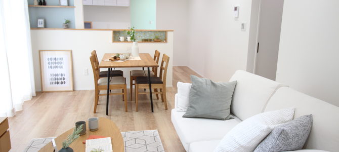 引渡し式☆ 引渡し式☆