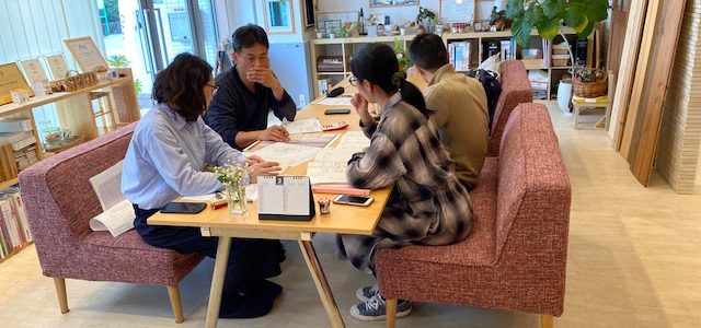 6月の家づくりセミナー 6月の家づくりセミナー