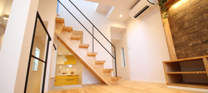 OB様の家づくり実例