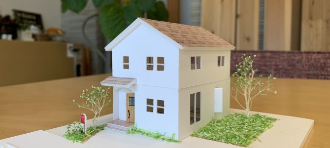 南欧風のかわいいお家Ｉ様邸☆中間検査合格☆