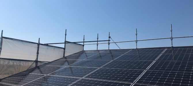 どうして、ゼロ・エネルギー住宅が必要なの？　家庭の消費を減らす方法は・・・