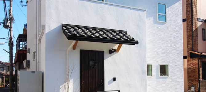 質の高い家は「お得」に住める 質の高い家は「お得」に住める