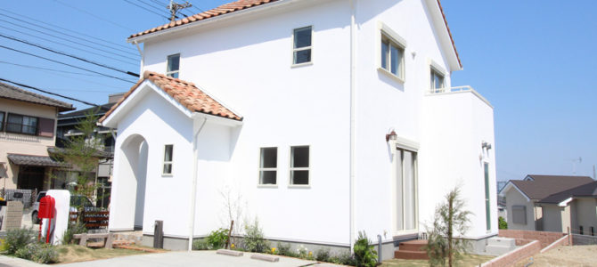 家づくりの費用は長い目で 家づくりの費用は長い目で