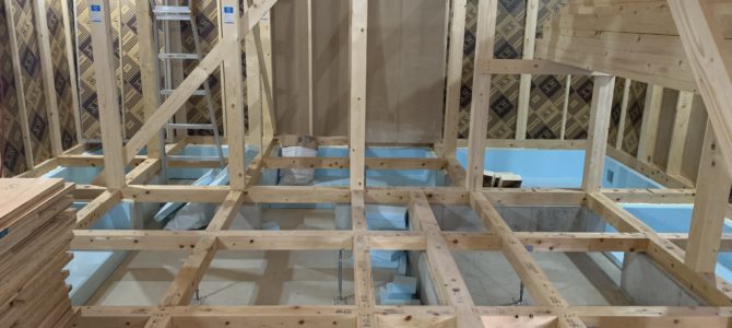 「夏ひんやり、冬ぽかぽか」の家は安心 「夏ひんやり、冬ぽかぽか」の家は安心