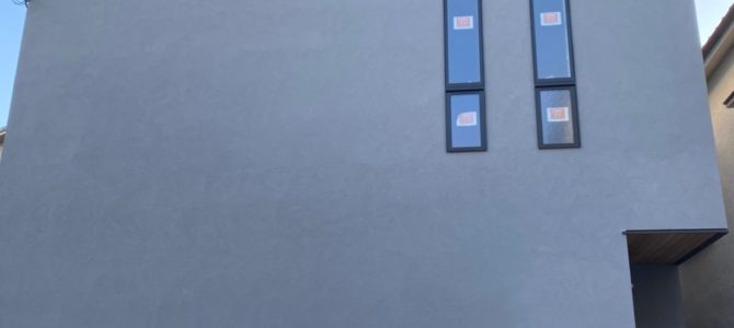 新築完成見学会・1枠空きあり♪