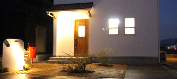 冬の夜なのに暖かい 冬の夜なのに暖かい