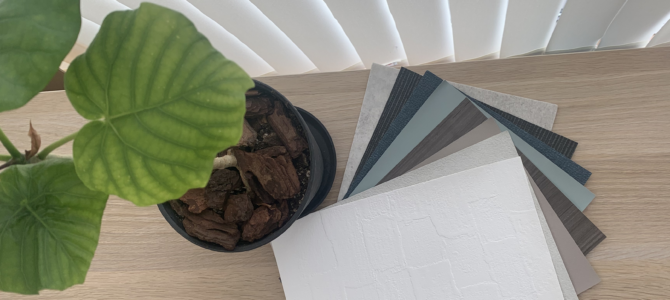 クロス選びのコツ クロス選びのコツ