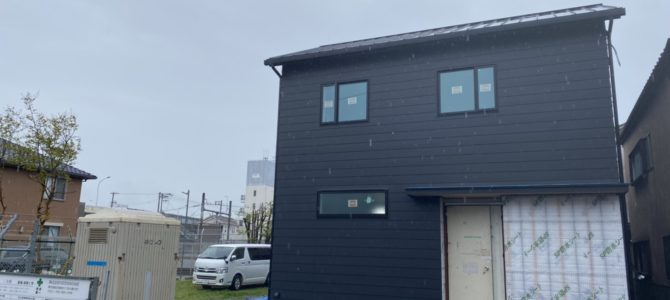 高気密住宅と梅雨 高気密住宅と梅雨