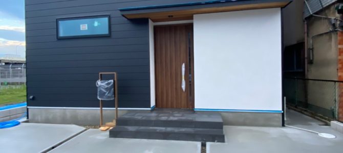 明日から見学会スタート♪ 明日から見学会スタート♪