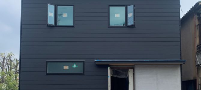 ☆ナチュラルモダンの完成見学会☆ ☆ナチュラルモダンの完成見学会☆