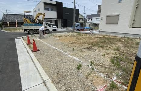 和泉市M様邸 新しくスタートしました🏠 和泉市M様邸 新しくスタートしました🏠
