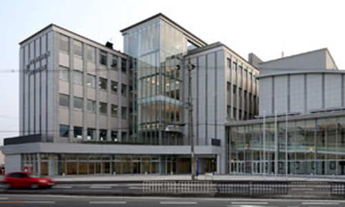 街並みのご紹介 ~大阪府堺市美原区~ 街並みのご紹介 ~大阪府堺市美原区~