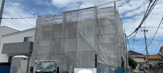 電気の打ち合わせ~和泉市Ⅿ様邸~ 電気の打ち合わせ~和泉市Ⅿ様邸~