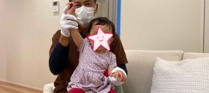 富田林市T様邸 1年点検♬ 富田林市T様邸 1年点検♬