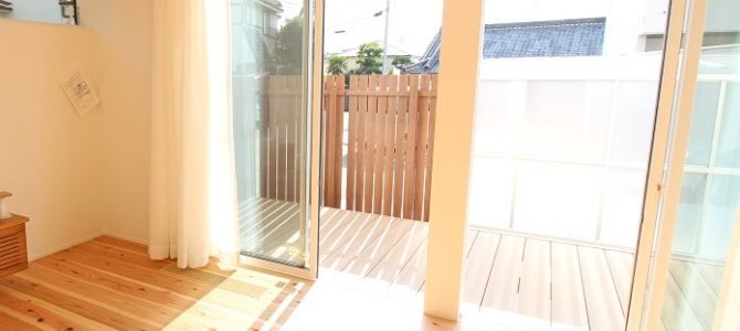 パッシブデザイン パッシブデザイン