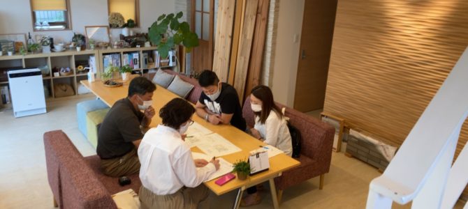 家づくり開始の時期とは? 家づくり開始の時期とは?