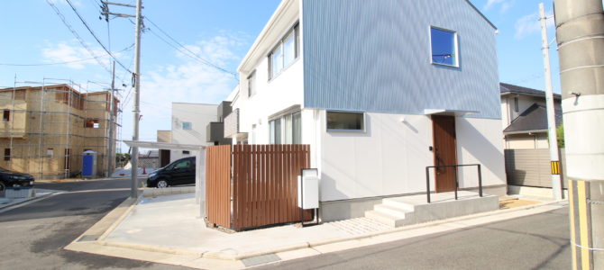 家族の憩い「ウッドデッキ」♪ 家族の憩い「ウッドデッキ」♪