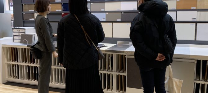 LIXILショールーム南港ご見学 LIXILショールーム南港ご見学