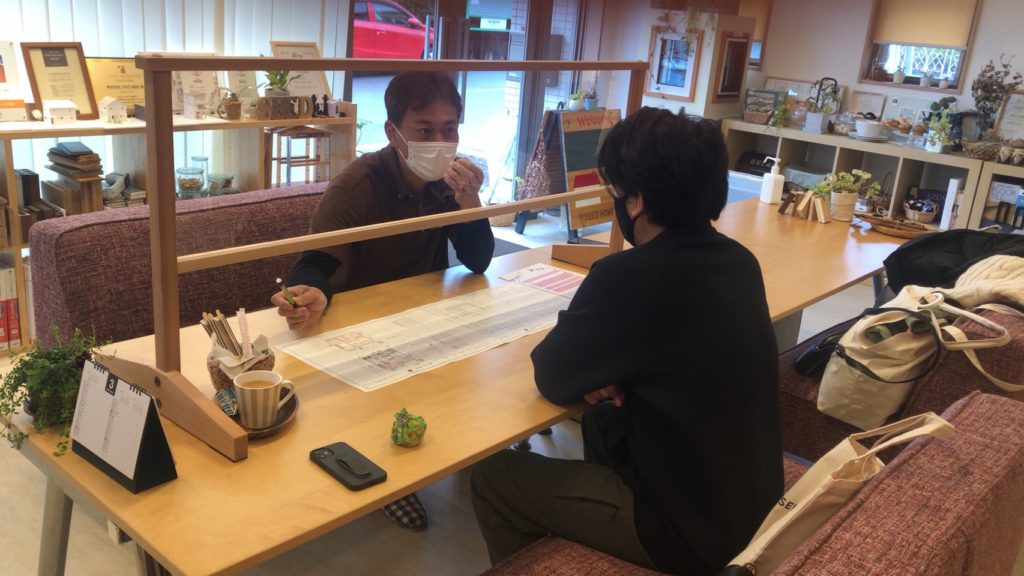 新築・建替え相談会　大阪堺市の工務店シードホーム