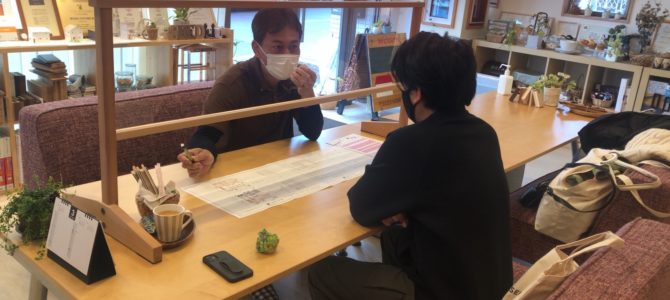 ご予約満員御礼♪