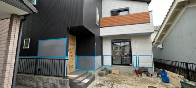 今週は見学会です♪in羽曳野