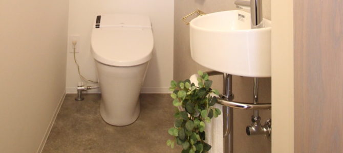 嫌なにおいの原因