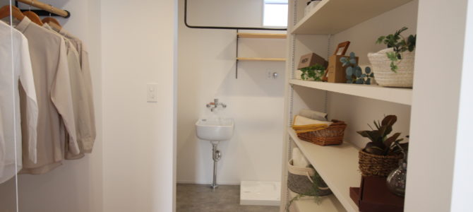 憧れ間取りのY様邸　