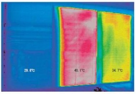 夏のパッシブ①