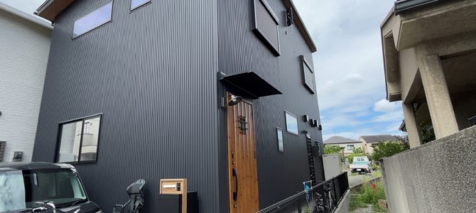 定期点検　～S様邸～　