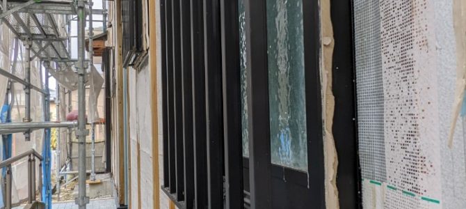 まるごと断熱リフォーム（SW工法）